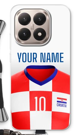 Croatia - Football