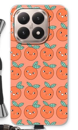 Oranges