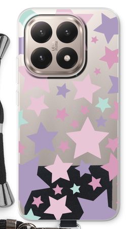 Space Stars
