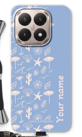 Namecase 2 - Coastel