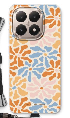 Flowers Pattern
