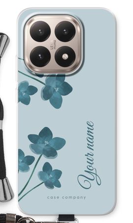 Namecase 3 - Floral