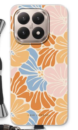 Flowers Pattern 2