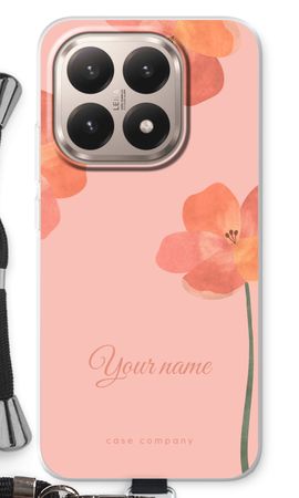 Namecase 2 - Floral