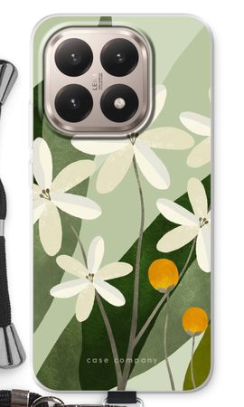 Ivory bloom