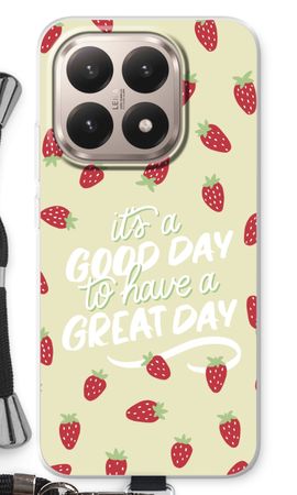 Don’t forget to have a great day