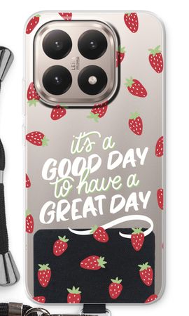 Don’t forget to have a great day