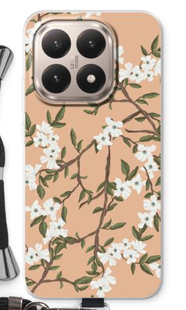 Blossoming spring
