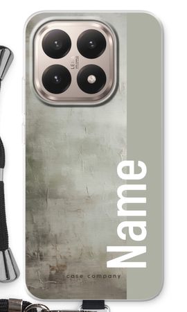 Namecase - Muse