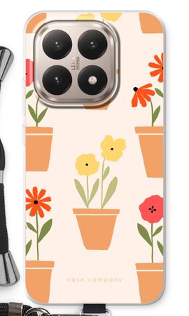 Flower Pots