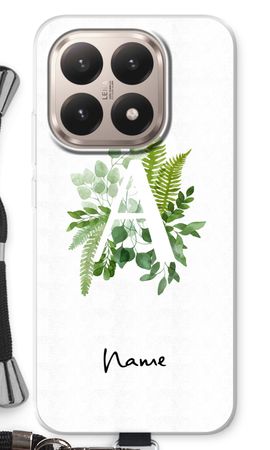 Green Brush