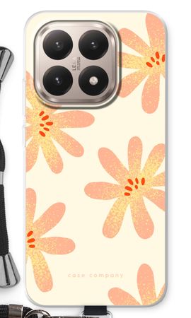 Peach Blossom