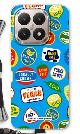Fruitsticker