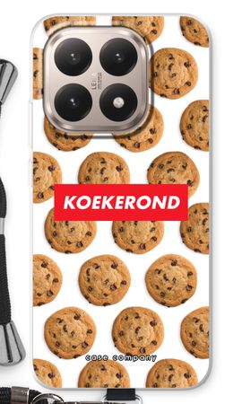 Koekerond