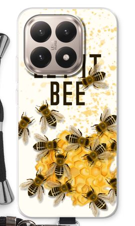 Let it bee