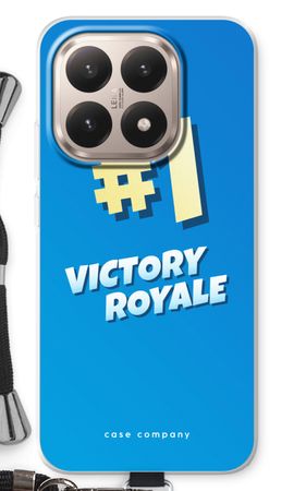 Victory Royale