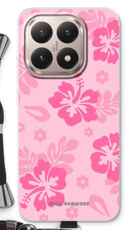 Hawaii - Pink