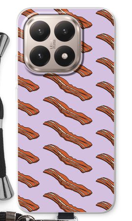 Bacon to my eggs #2