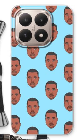 Kanye Call Me?