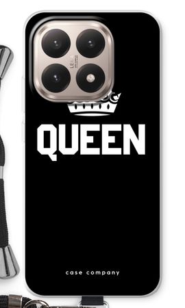 Queen black