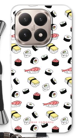 Sushi time