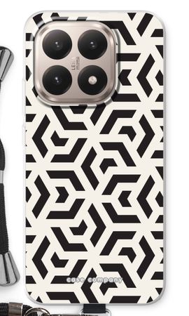 Crazy pattern