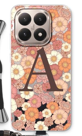 Retro Flowers