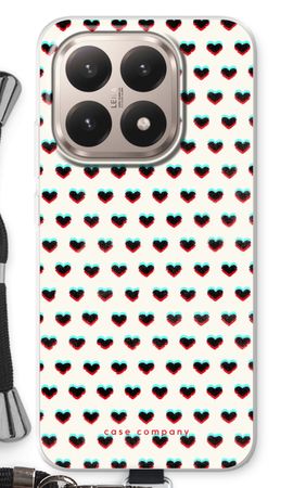 Little hearts