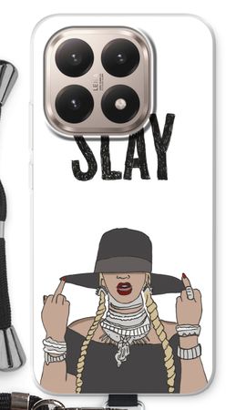 Slay All Day