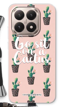 Cactus quote