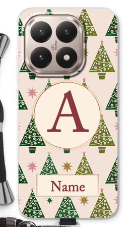 Retro Christmas