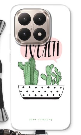 I love cacti
