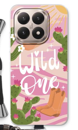Wild One
