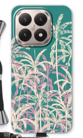 Tropical Palms