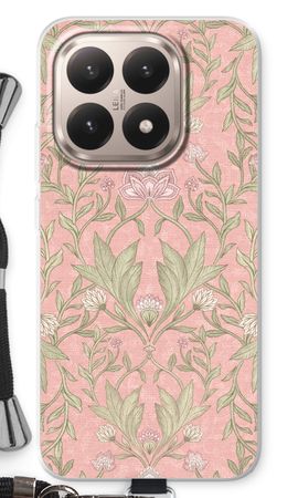 Morris Florals