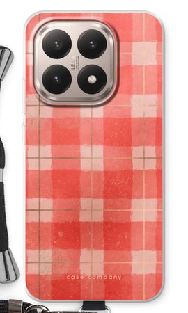 Crimson Check