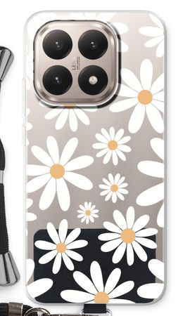 Daisies Again