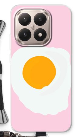 Sunny side up