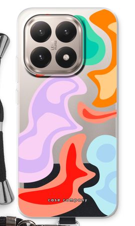 Colorful Waves