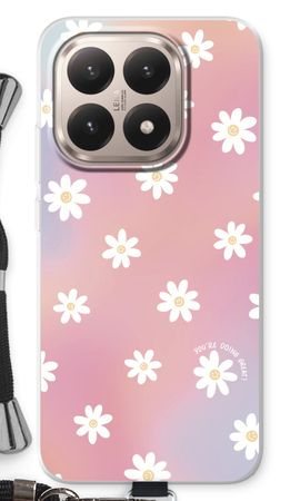 Happy Daisies