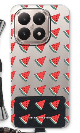 Harry's Watermelon