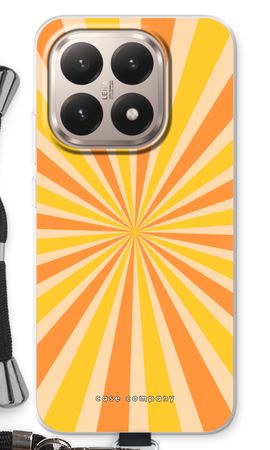 Retro Sun