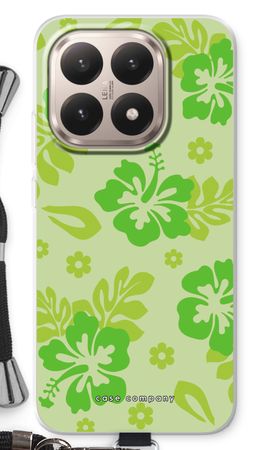 Hawaii - Green