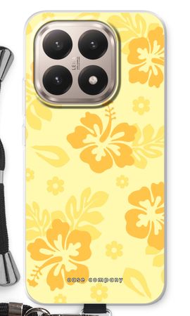 Hawaii - Yellow