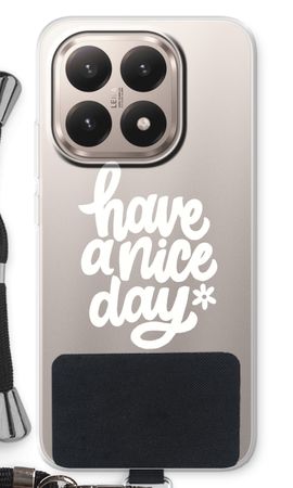 Have a nice day