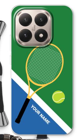 Tennis N°1