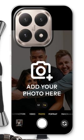 Camera App