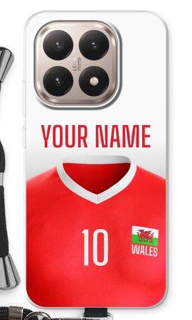 Wales - Football