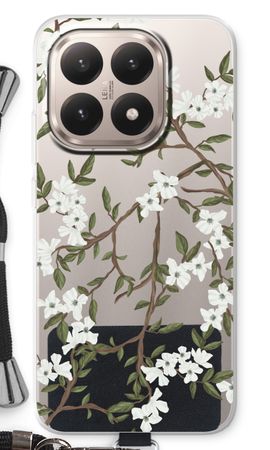 Blossoming spring