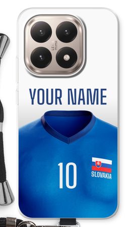 Slovakia - Football